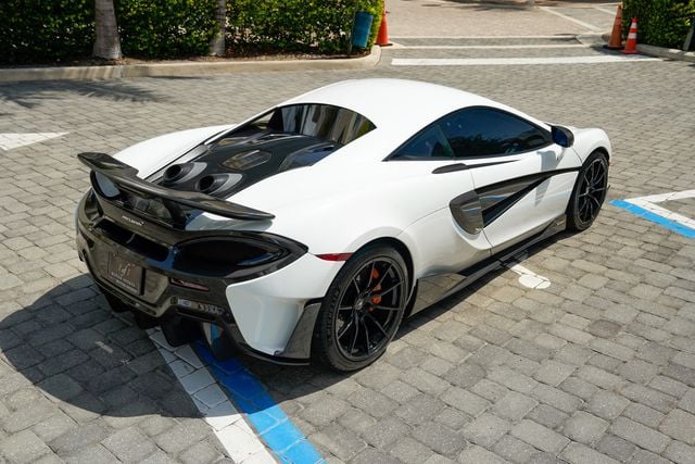 2019 McLaren 600LT Coupe - 23067857 - 26