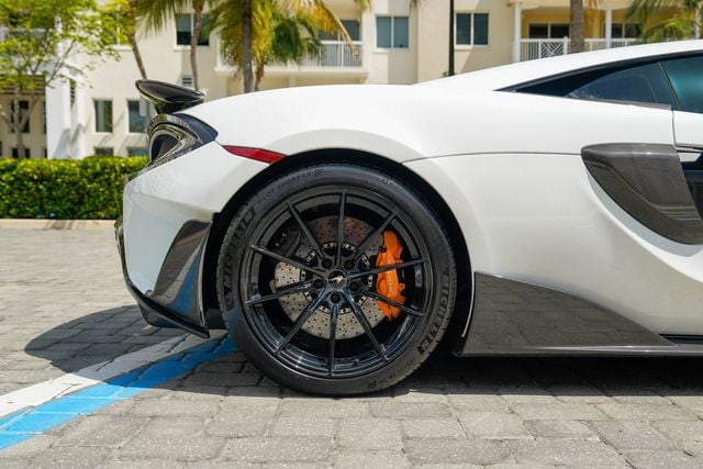 2019 McLaren 600LT Coupe - 23067857 - 29