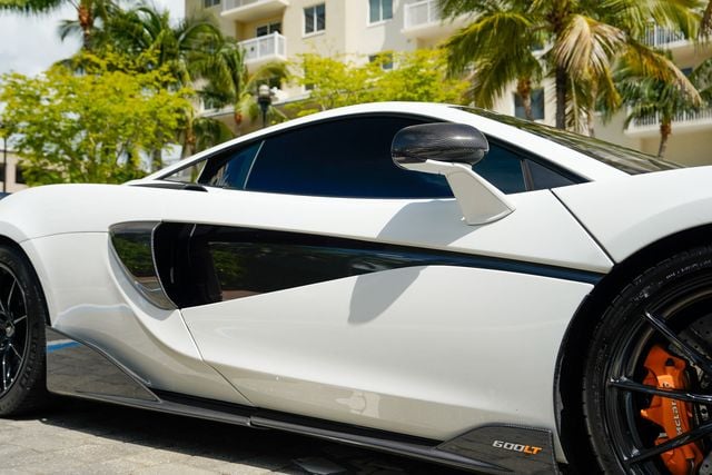 2019 McLaren 600LT Coupe - 23067857 - 35