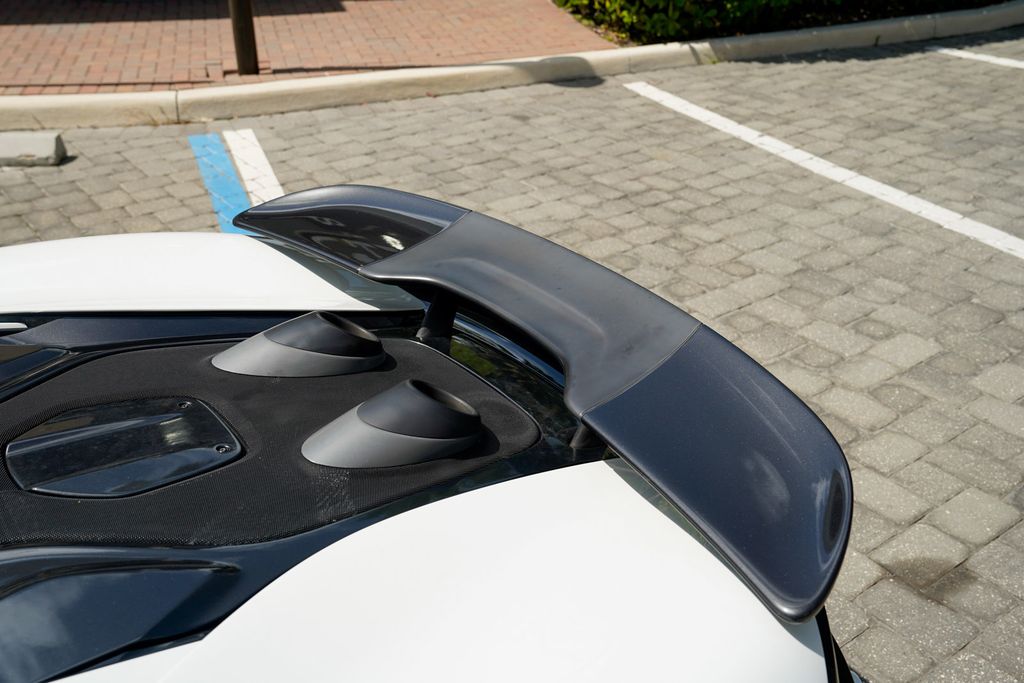 2019 McLaren 600LT Coupe - 23067857 - 46