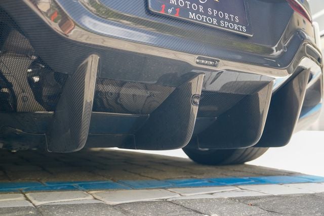 2019 McLaren 600LT Coupe - 23067857 - 49