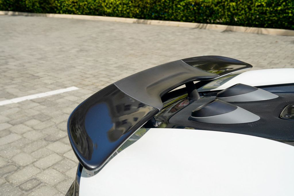2019 McLaren 600LT Coupe - 23067857 - 51