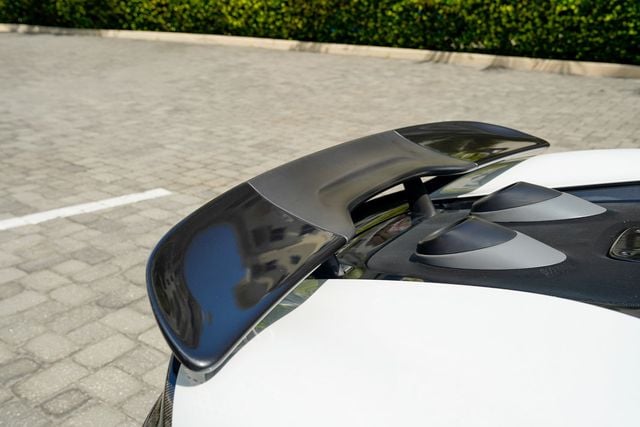 2019 McLaren 600LT Coupe - 23067857 - 51