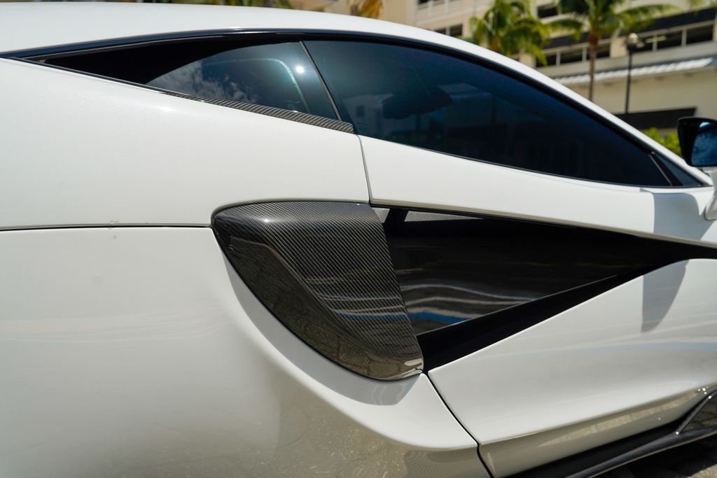 2019 McLaren 600LT Coupe - 23067857 - 53