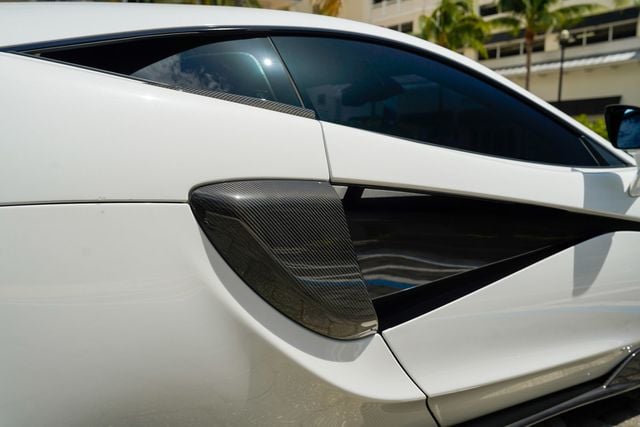 2019 McLaren 600LT Coupe - 23067857 - 53