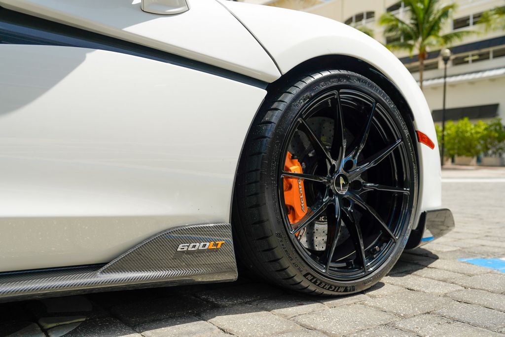 2019 McLaren 600LT Coupe - 23067857 - 54