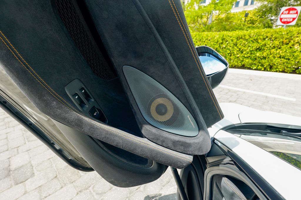 2019 McLaren 600LT Coupe - 23067857 - 59