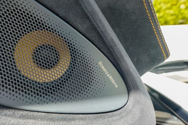 2019 McLaren 600LT Coupe - 23067857 - 60
