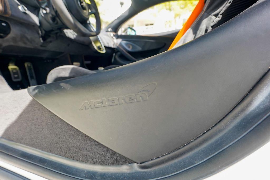 2019 McLaren 600LT Coupe - 23067857 - 62
