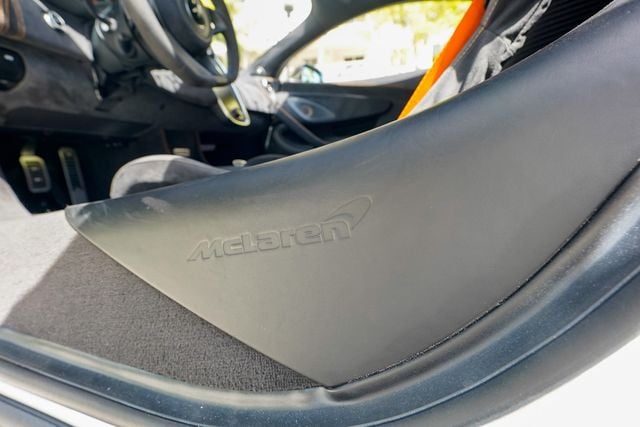 2019 McLaren 600LT Coupe - 23067857 - 62