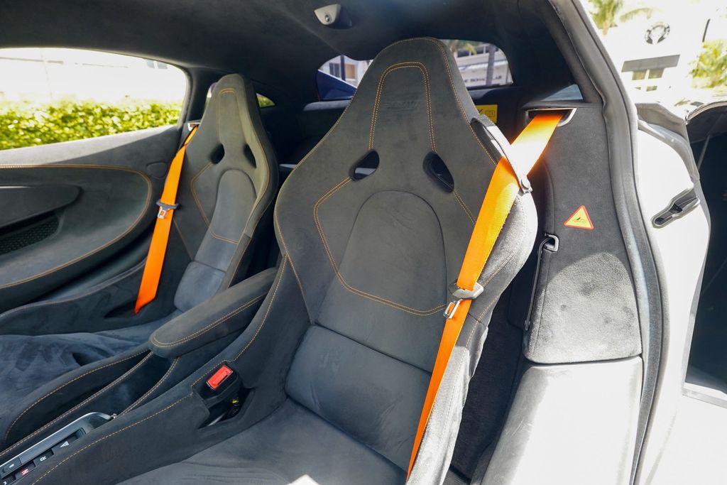 2019 McLaren 600LT Coupe - 23067857 - 65