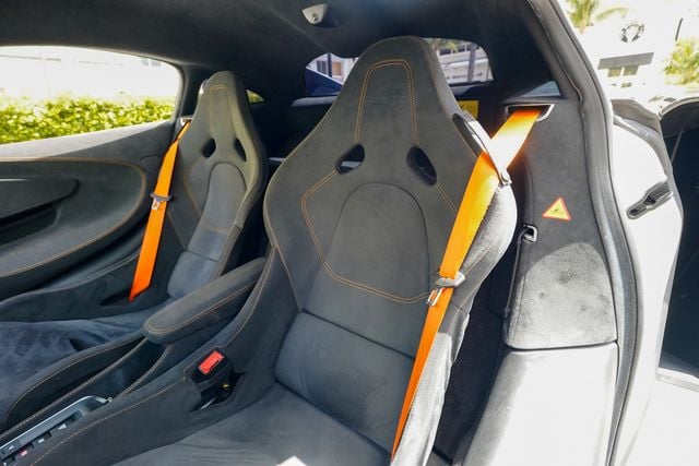 2019 McLaren 600LT Coupe - 23067857 - 65