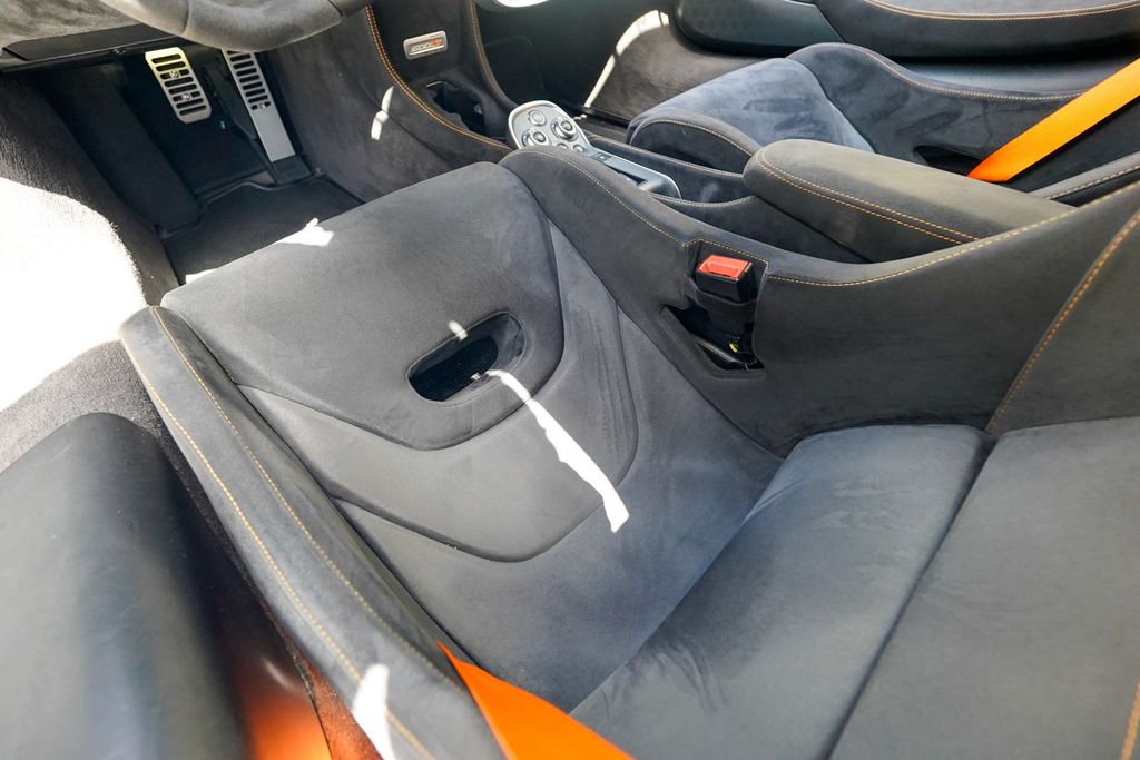 2019 McLaren 600LT Coupe - 23067857 - 67
