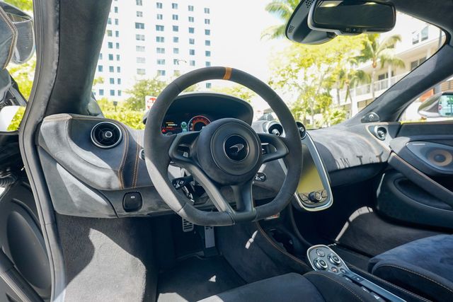 2019 McLaren 600LT Coupe - 23067857 - 68