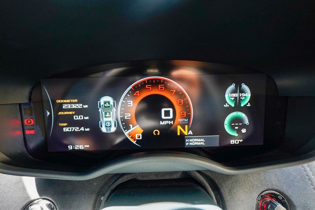 2019 McLaren 600LT Coupe - 23067857 - 70