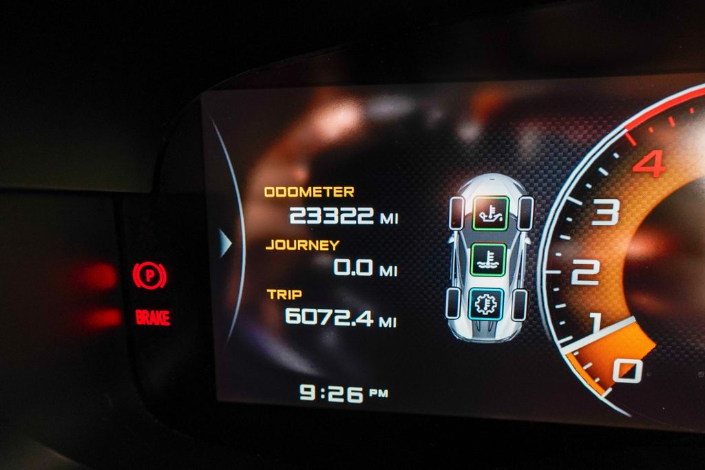 2019 McLaren 600LT Coupe - 23067857 - 71