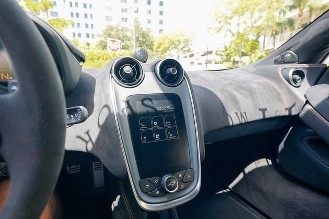 2019 McLaren 600LT Coupe - 23067857 - 72