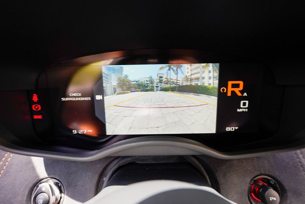 2019 McLaren 600LT Coupe - 23067857 - 76