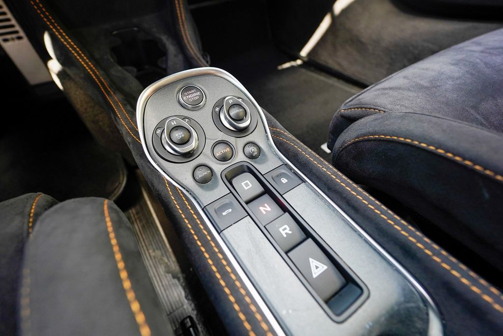 2019 McLaren 600LT Coupe - 23067857 - 77
