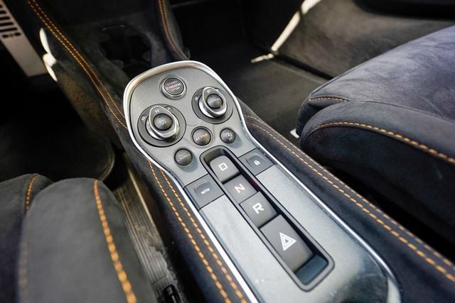 2019 McLaren 600LT Coupe - 23067857 - 77