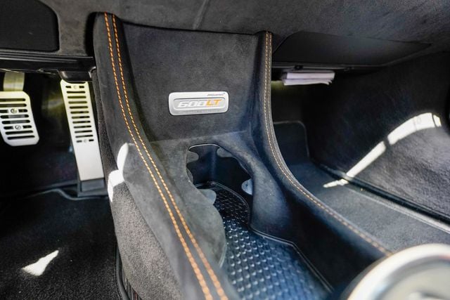 2019 McLaren 600LT Coupe - 23067857 - 79