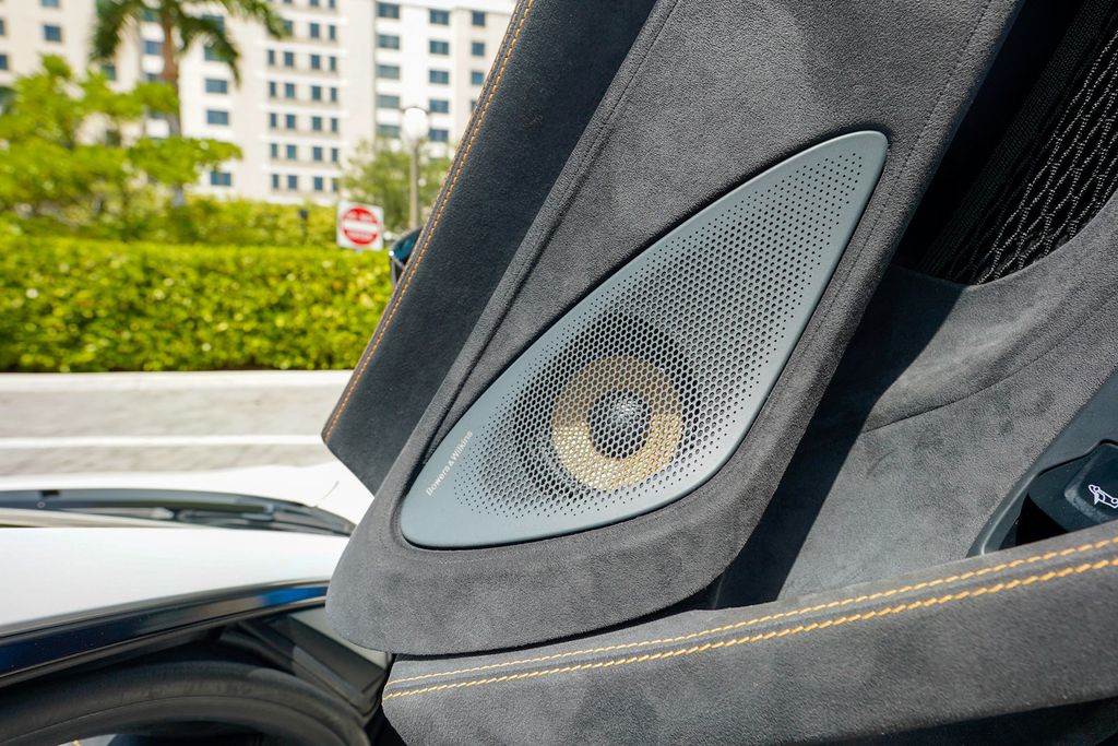 2019 McLaren 600LT Coupe - 23067857 - 83