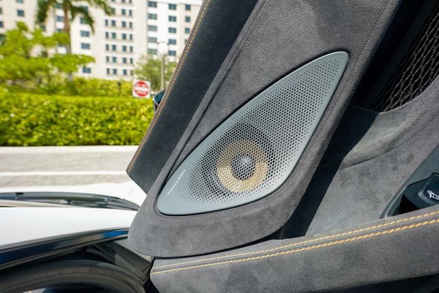 2019 McLaren 600LT Coupe - 23067857 - 83