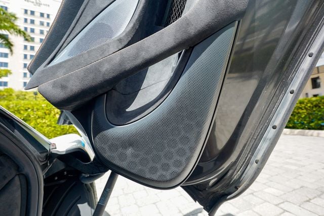 2019 McLaren 600LT Coupe - 23067857 - 84