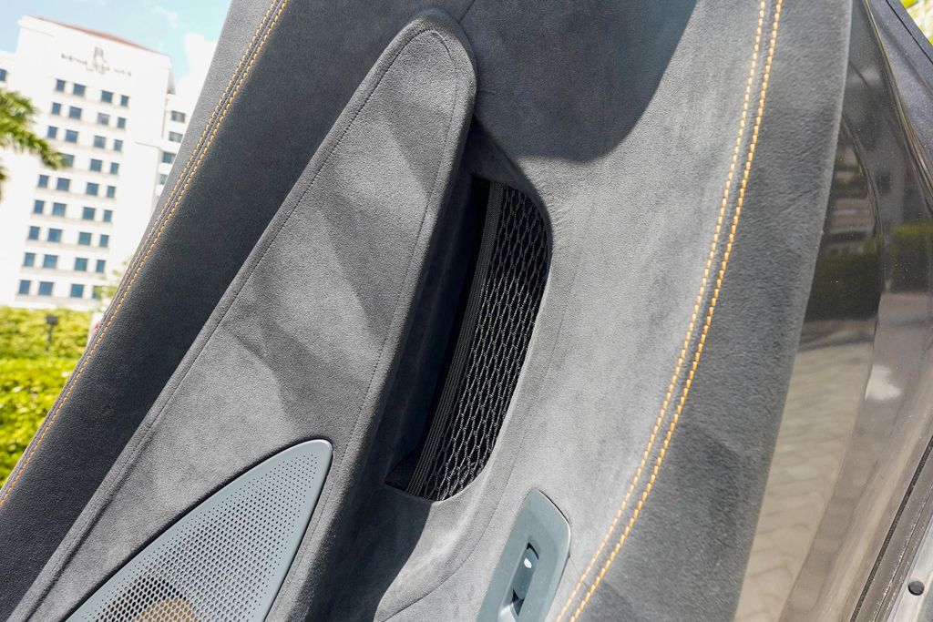 2019 McLaren 600LT Coupe - 23067857 - 85