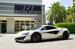 2019 McLaren 600LT Coupe - 23067857 - 93