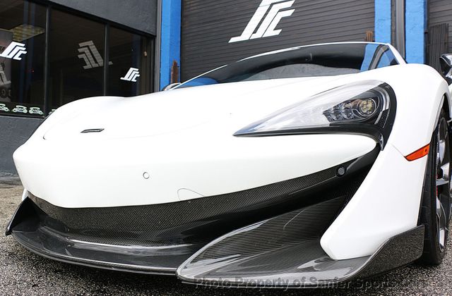 2019 McLaren 600LT Coupe - 23032684 - 11