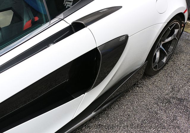 2019 McLaren 600LT Coupe - 23032684 - 13