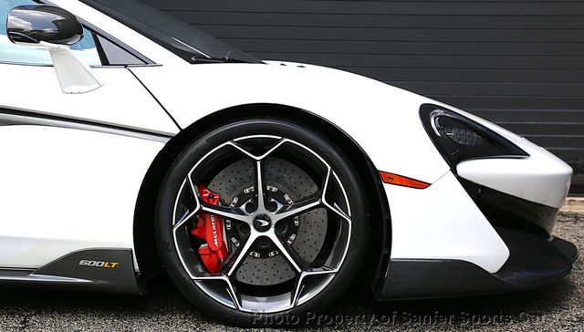 2019 McLaren 600LT Coupe - 23032684 - 17