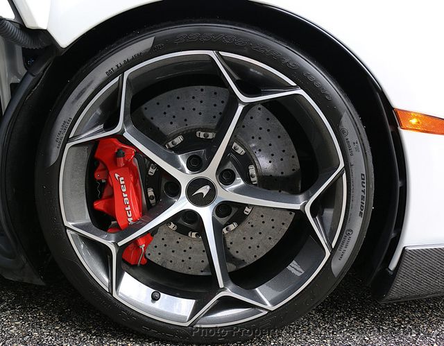 2019 McLaren 600LT Coupe - 23032684 - 20
