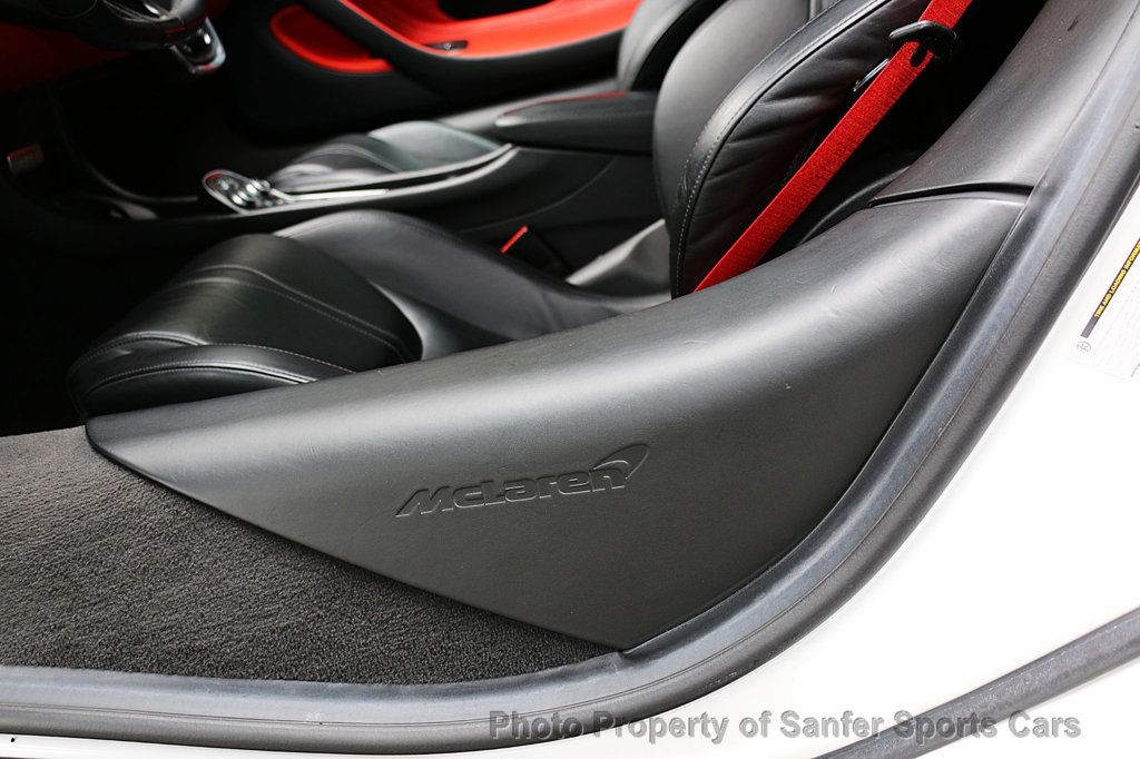 2019 McLaren 600LT Coupe - 23032684 - 28
