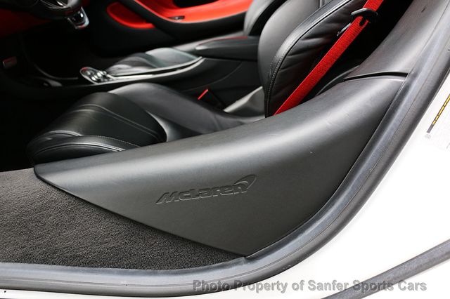 2019 McLaren 600LT Coupe - 23032684 - 28
