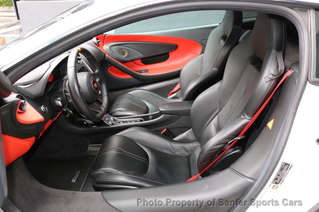 2019 McLaren 600LT Coupe - 23032684 - 29