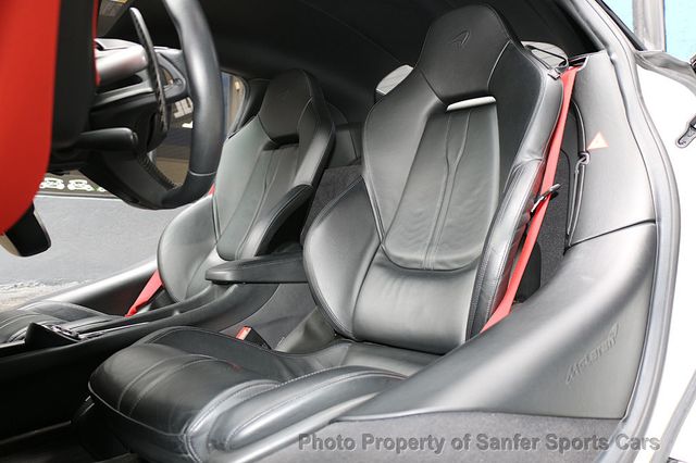 2019 McLaren 600LT Coupe - 23032684 - 30
