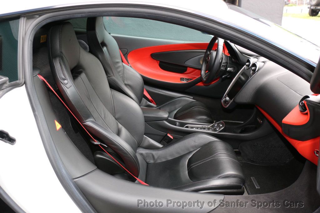 2019 McLaren 600LT Coupe - 23032684 - 31