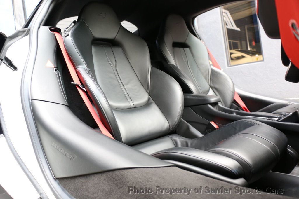2019 McLaren 600LT Coupe - 23032684 - 32