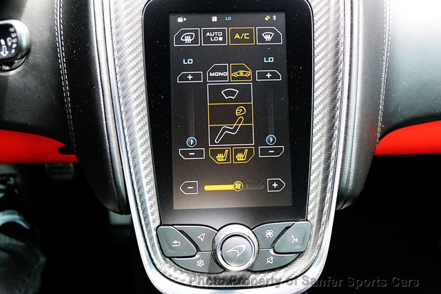 2019 McLaren 600LT Coupe - 23032684 - 33