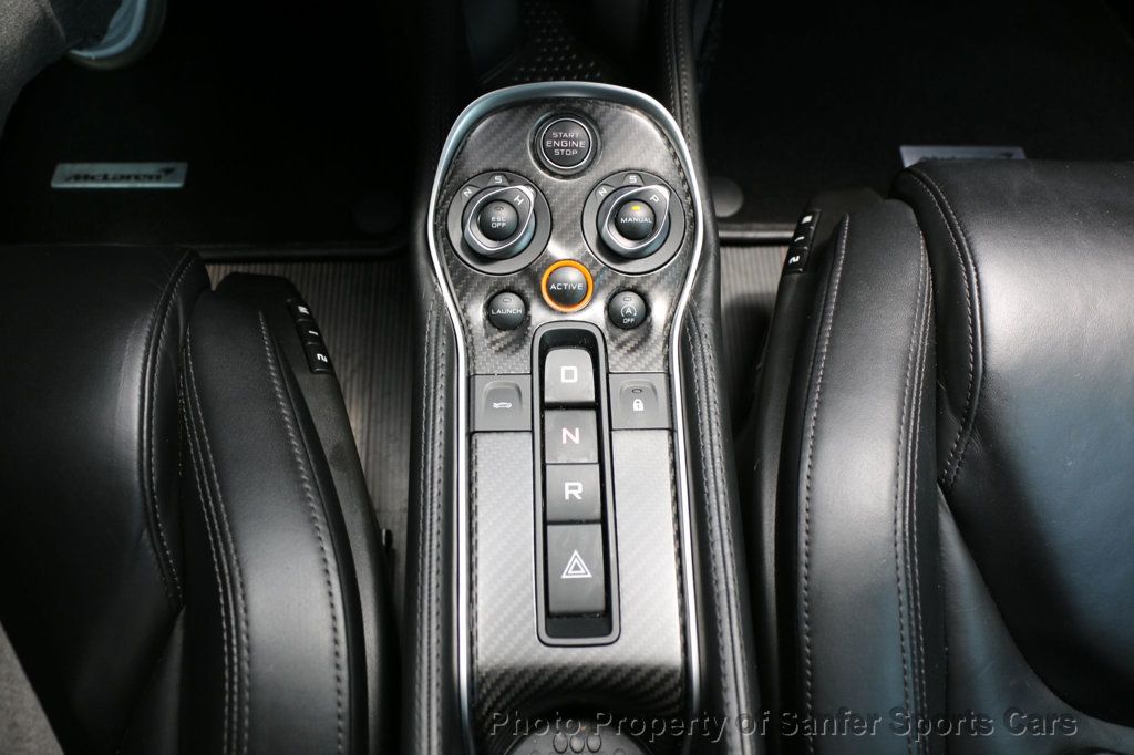 2019 McLaren 600LT Coupe - 23032684 - 35