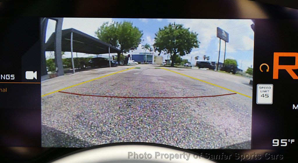 2019 McLaren 600LT Coupe - 23032684 - 39