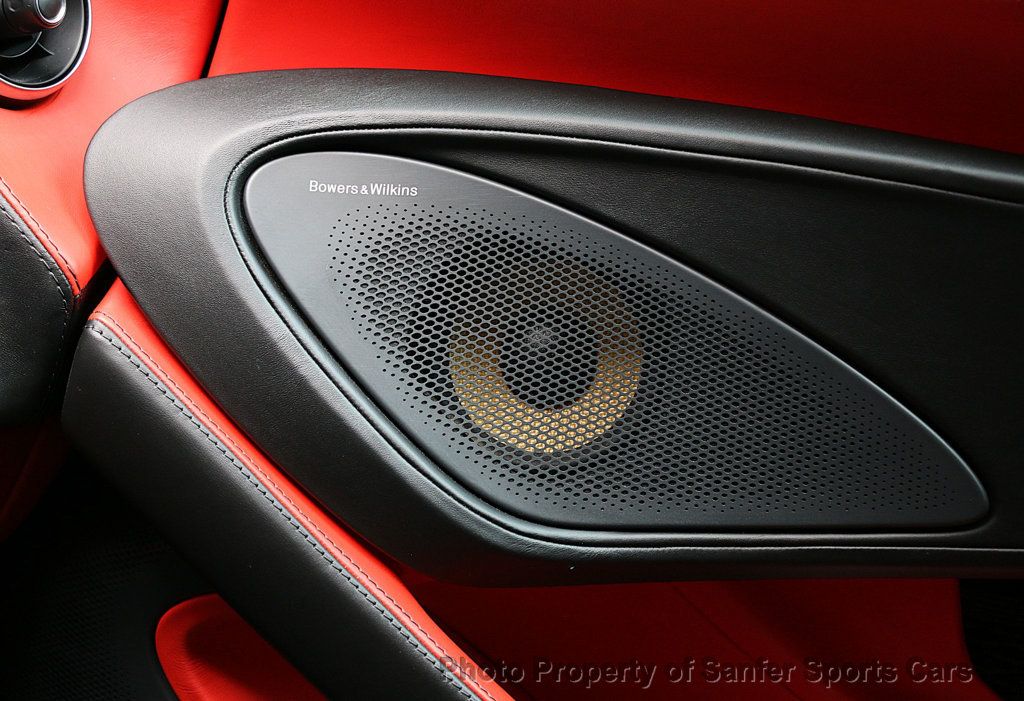 2019 McLaren 600LT Coupe - 23032684 - 40