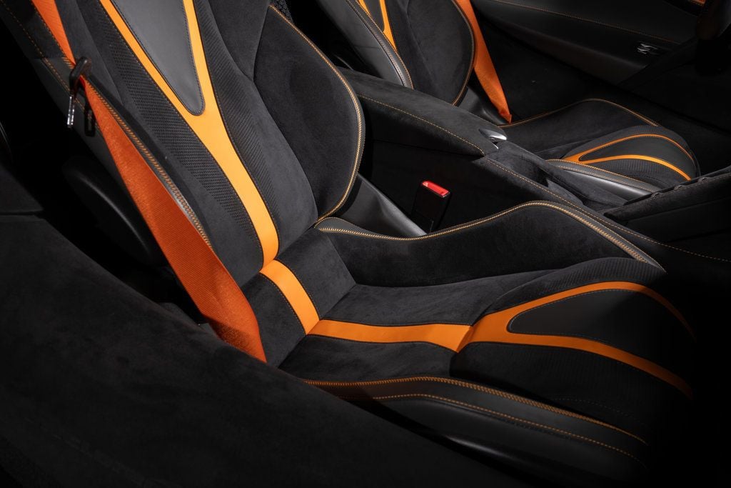 McLaren 720S photo 19