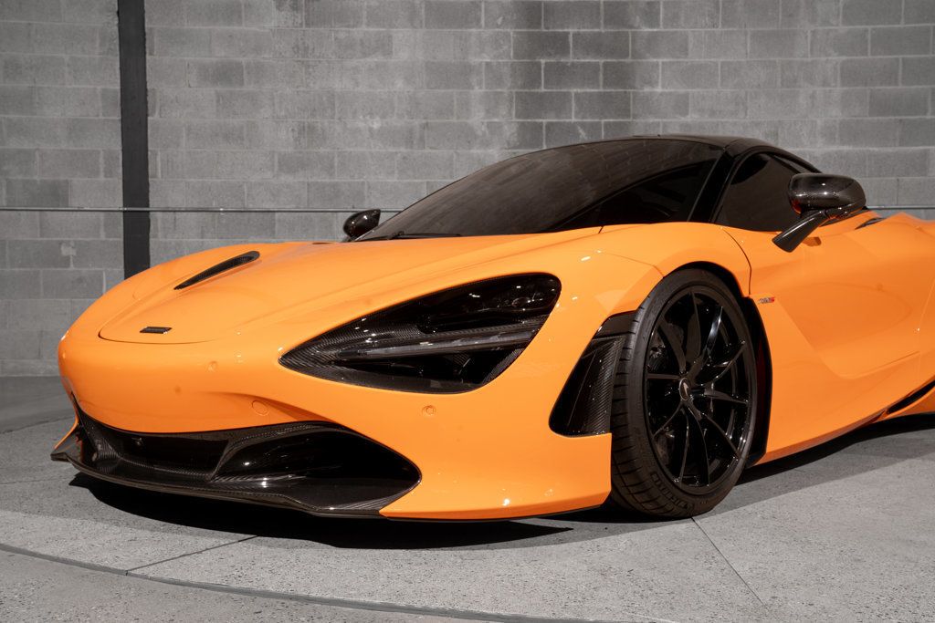 McLaren 720S photo 41
