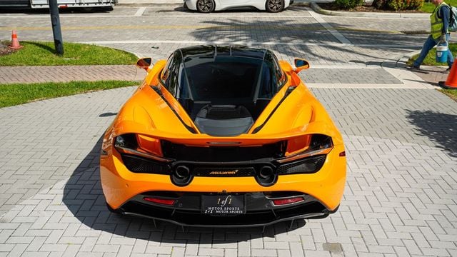 2019 McLaren 720S Luxury Coupe - 22775858 - 23