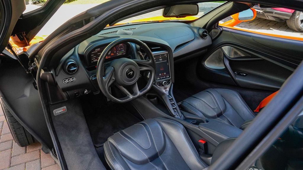 2019 McLaren 720S Luxury Coupe - 22775858 - 2