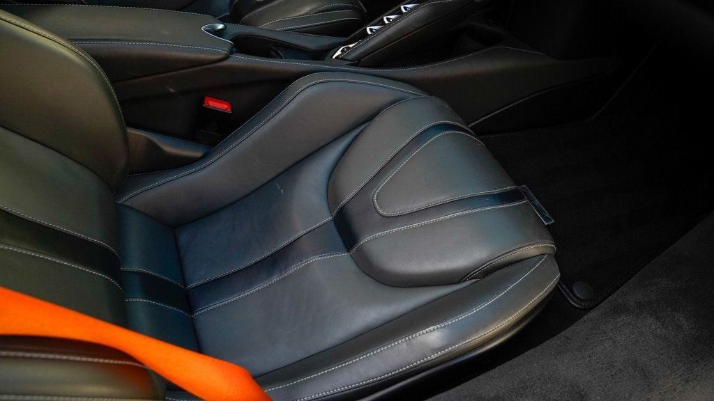 2019 McLaren 720S Luxury Coupe - 22775858 - 73