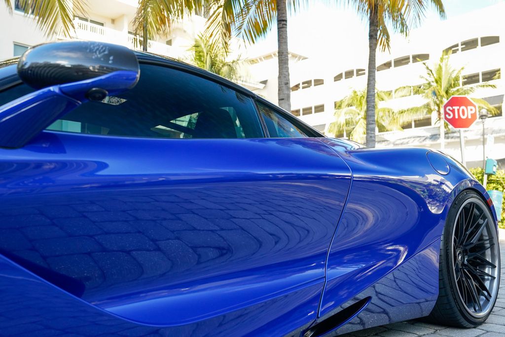 2019 McLaren 720S Performance Coupe - 22978508 - 9